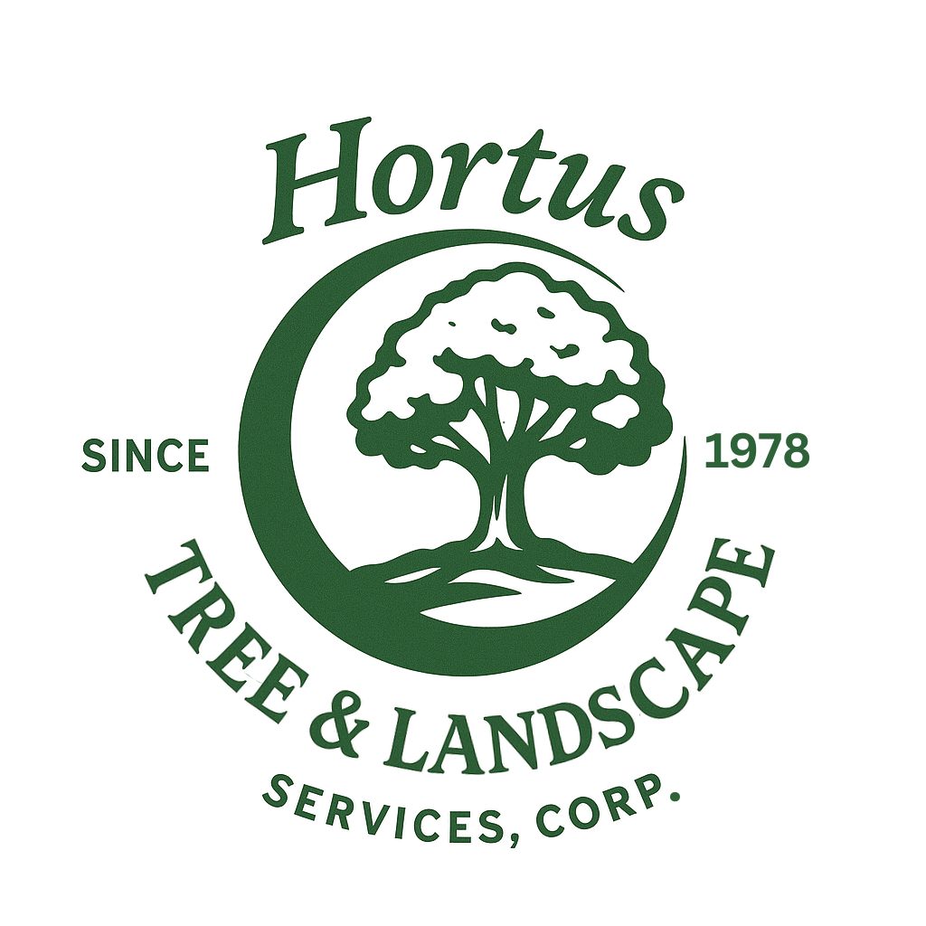 Hortus Tree & Landscape Services