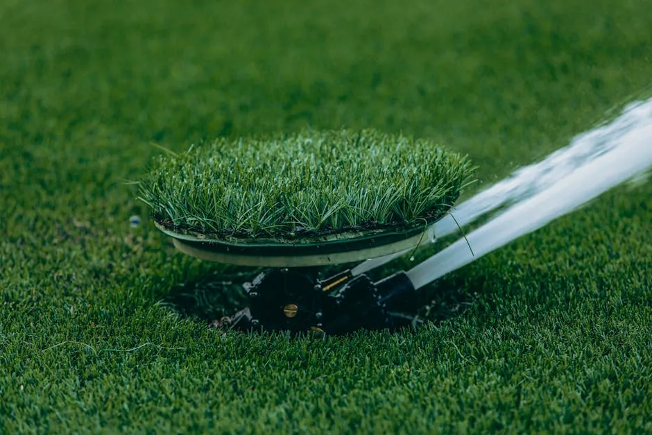 Sprinkler system installation Colorado Springs