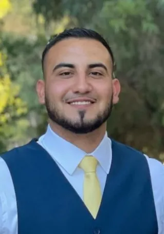 Tayde Sotelo Jr., Estimating Specialist